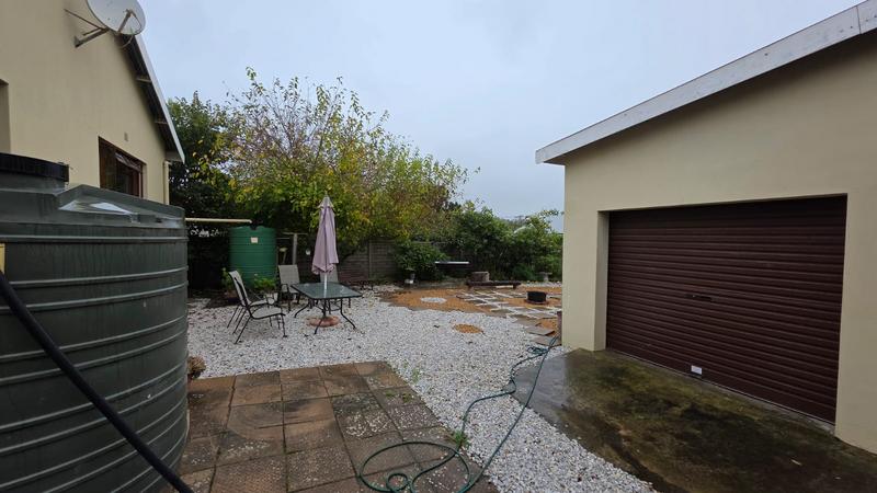 3 Bedroom Property for Sale in Albertinia Western Cape